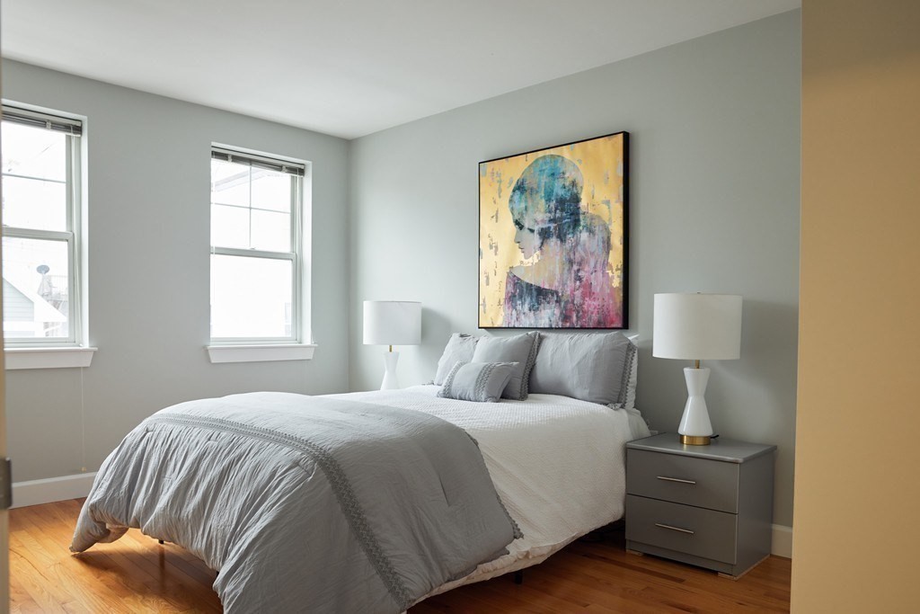 3 bed, 1 bath apartment for rent at 114 Library Unit 114, Chelsea — photo 7 of 11
