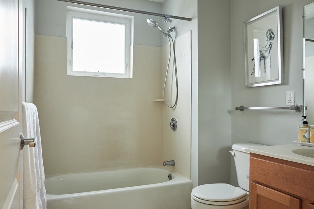 3 bed, 1 bath apartment for rent at 114 Library Unit 114, Chelsea — photo 10 of 11