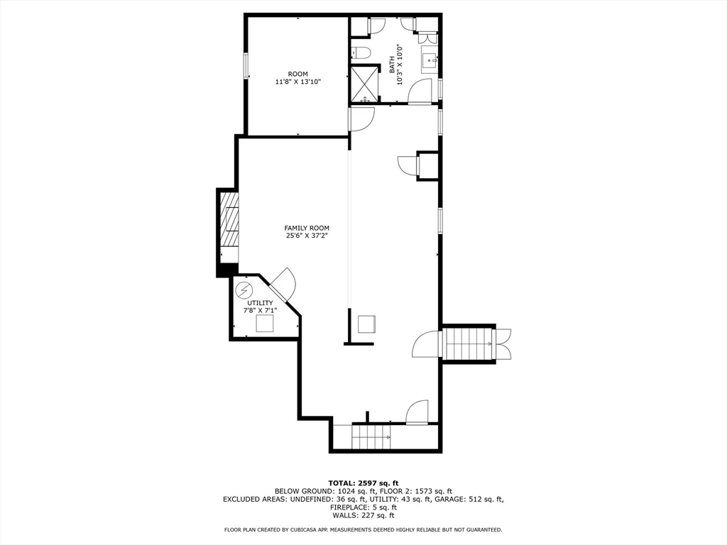4 bed, 2 bath apartment for rent at 114 Main St Unit 114, Norwell — photo 41 of 41