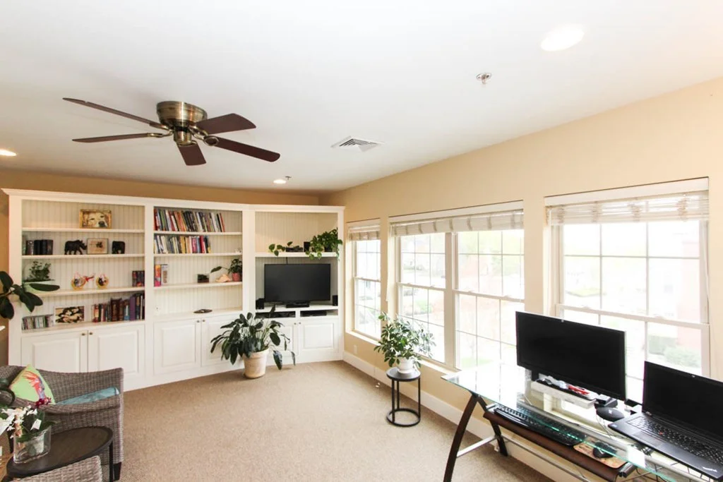 4 bed, 2 bath apartment for rent at 114 Merrian Ave Unit 301, Leominster — photo 12 of 26