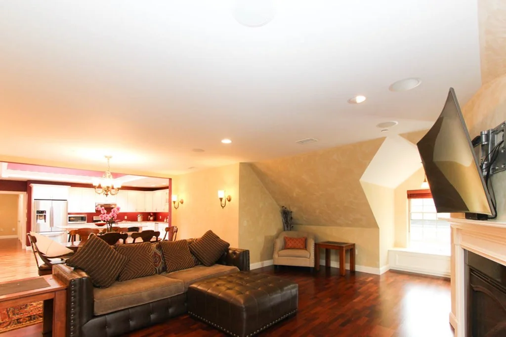 4 bed, 2 bath apartment for rent at 114 Merrian Ave Unit 301, Leominster — photo 11 of 26
