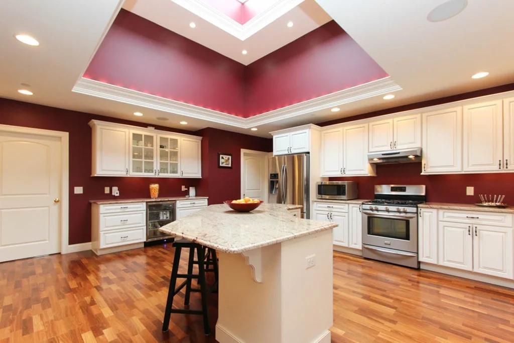 4 bed, 2 bath apartment for rent at 114 Merrian Ave Unit 301, Leominster — photo 2 of 26