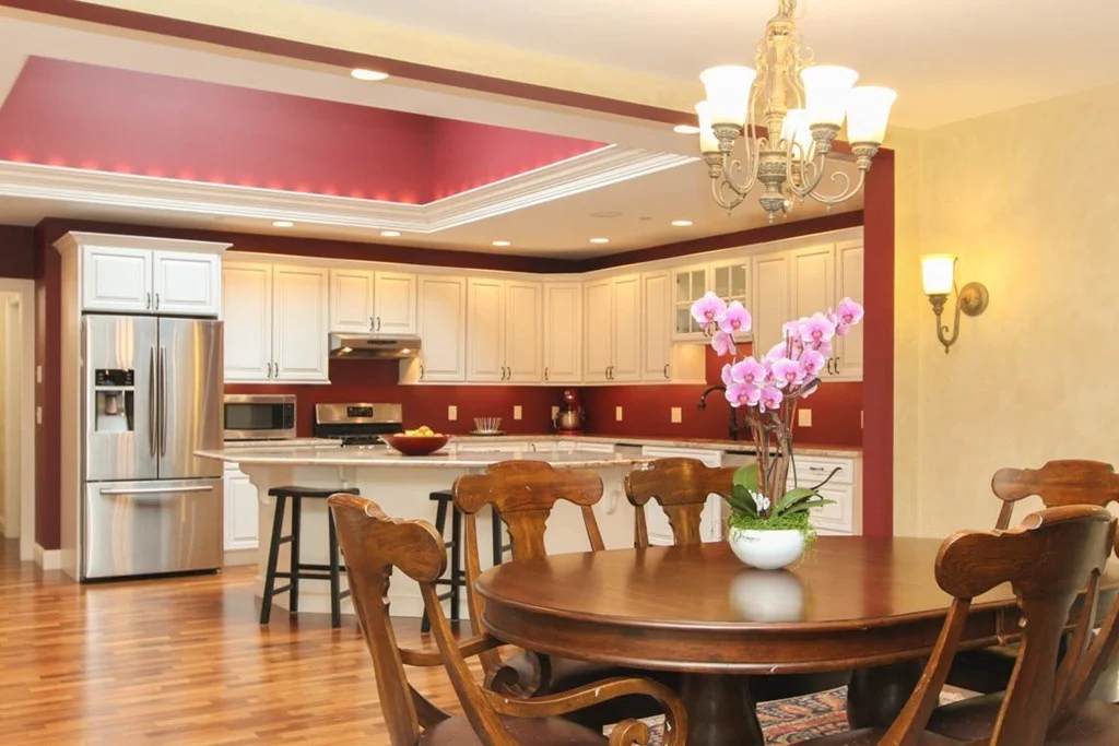 4 bed, 2 bath apartment for rent at 114 Merrian Ave Unit 301, Leominster — photo 5 of 26