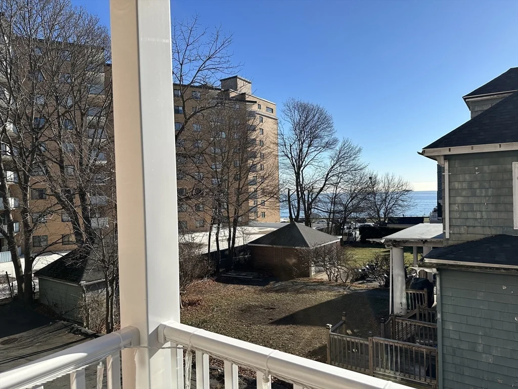 1 bed, 1 bath apartment for rent at 114 Nahant St Unit 14, Diamond District — photo 2 of 19