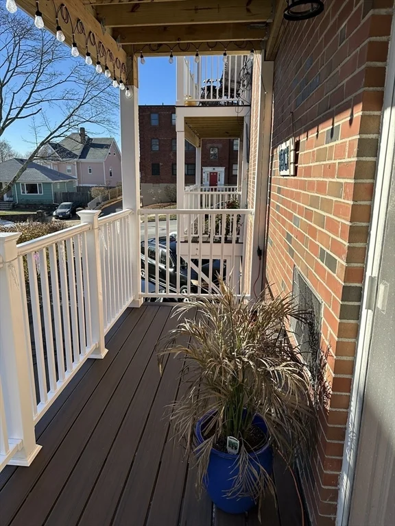 1 bed, 1 bath apartment for rent at 114 Nahant St Unit 14, Diamond District — photo 3 of 19