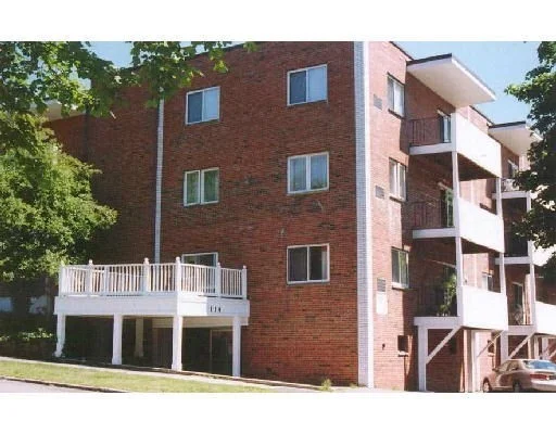 1 bed, 1 bath apartment for rent at 114 Nahant St Unit 14, Diamond District — photo 1 of 19