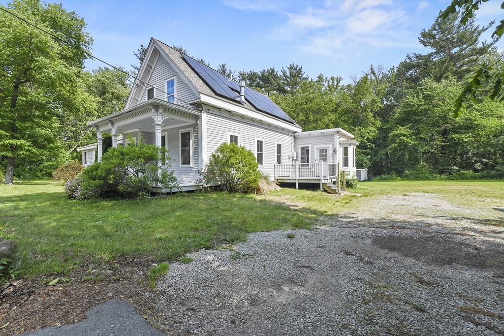 3 bed, 2 bath apartment for rent at 114 Old Oaken Bucket Rd, Norwell — photo 27 of 28