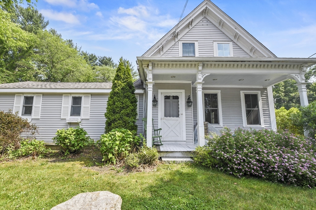 3 bed, 2 bath apartment for rent at 114 Old Oaken Bucket Rd, Norwell — photo 28 of 28