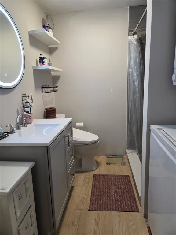 1 bed, 1 bath apartment for rent at 114 Old Oaken Bucket Rd Unit B, Norwell — photo 8 of 9
