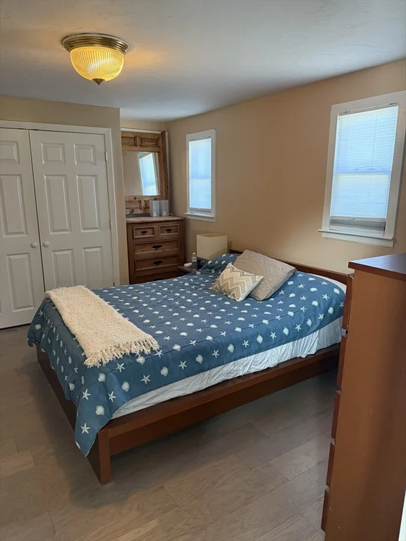 1 bed, 1 bath apartment for rent at 114 Old Oaken Bucket Rd Unit B, Norwell — photo 9 of 9