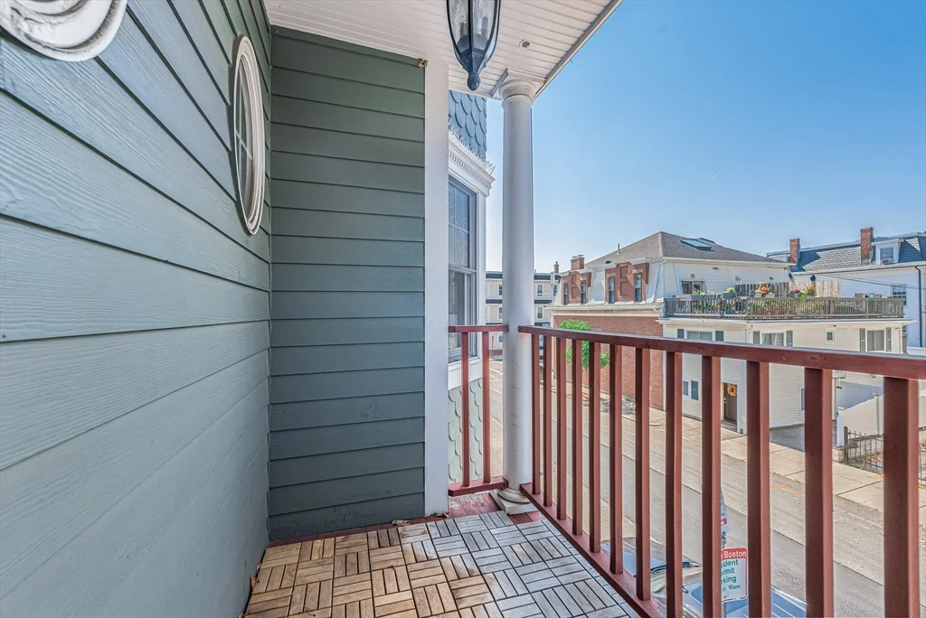 3 bed, 2 bath apartment for rent at 114 P St Unit 1, South Boston — photo 22 of 26