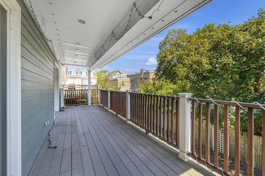 3 bed, 2 bath apartment for rent at 114 P St Unit A, South Boston — photo 21 of 23