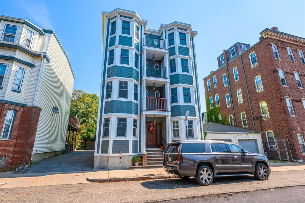 3 bed, 2 bath apartment for rent at 114 P St Unit A, South Boston — photo 23 of 23