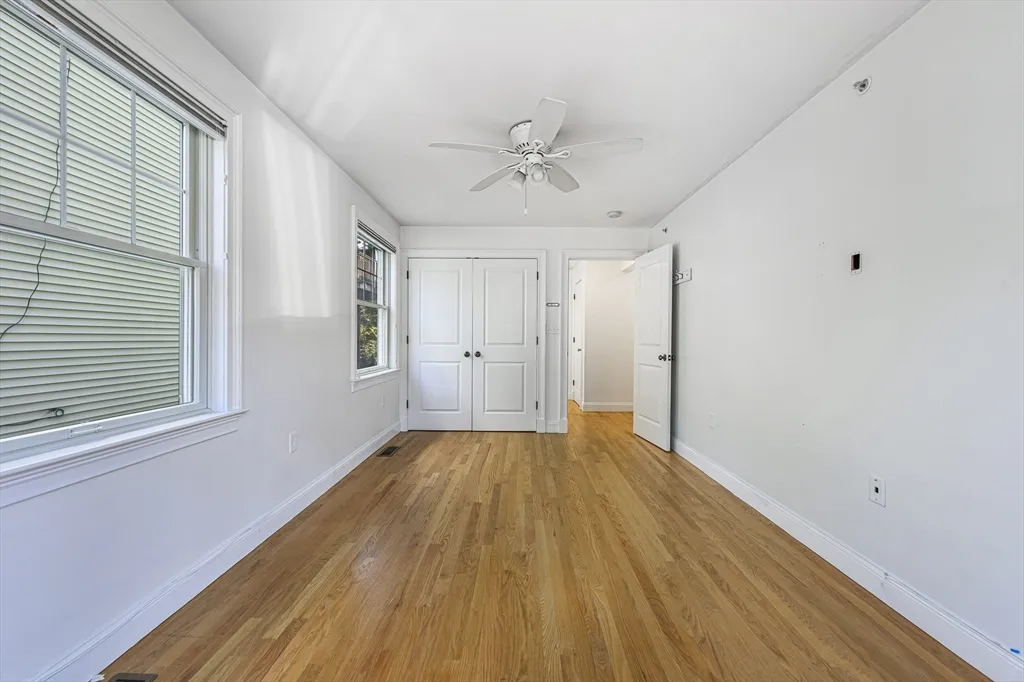 3 bed, 2 bath apartment for rent at 114 P St Unit A, South Boston — photo 11 of 23