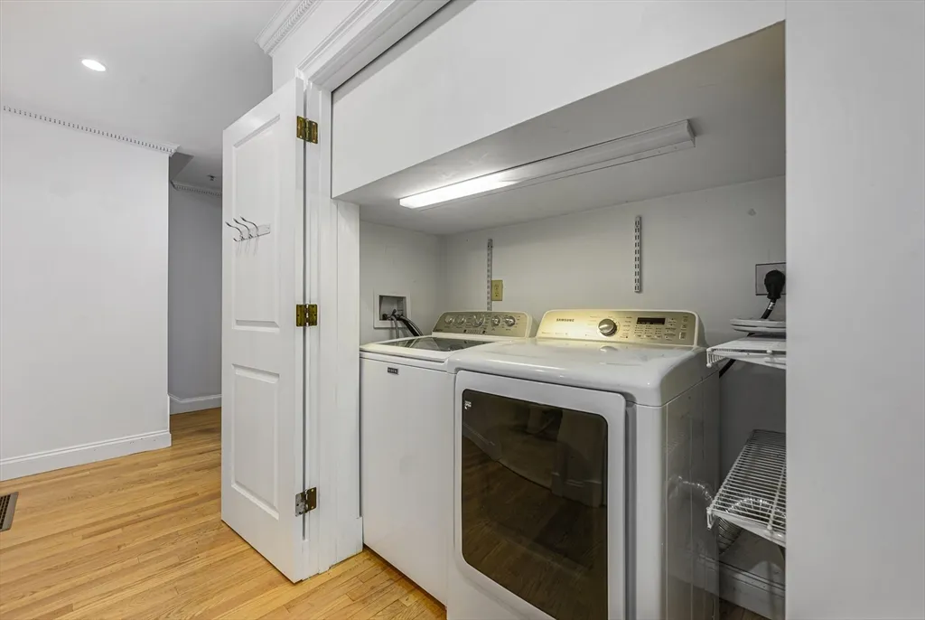 3 bed, 2 bath apartment for rent at 114 P St Unit A, South Boston — photo 20 of 23