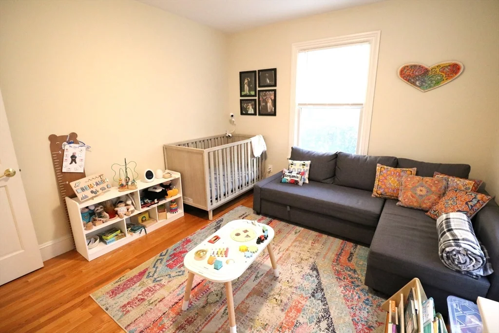 2 bed, 1 bath apartment for rent at 114 Pleasant St Unit 1, Cambridgeport — photo 16 of 17