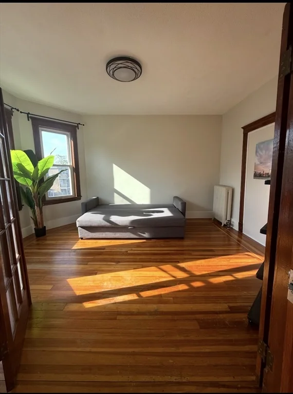1 bed, 1 bath apartment for rent at 114 Pleasant Unit 3, Dorchester — photo 3 of 5