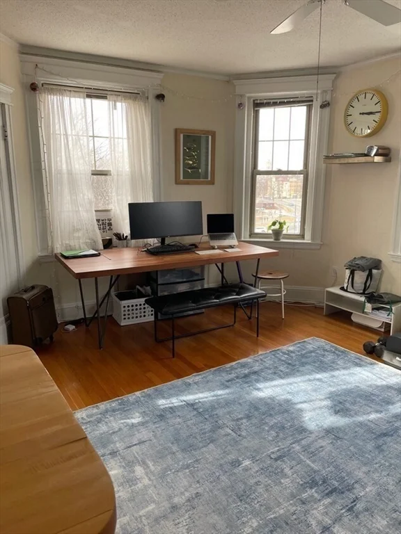 1 bed, 1 bath apartment for rent at 114 Riverway Unit 17, Fenway — photo 6 of 9