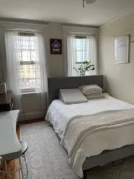 1 bed, 1 bath apartment for rent at 114 Riverway Unit 17, Fenway — photo 7 of 9
