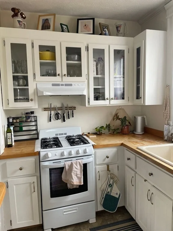1 bed, 1 bath apartment for rent at 114 Riverway Unit 17, Fenway — photo 4 of 9