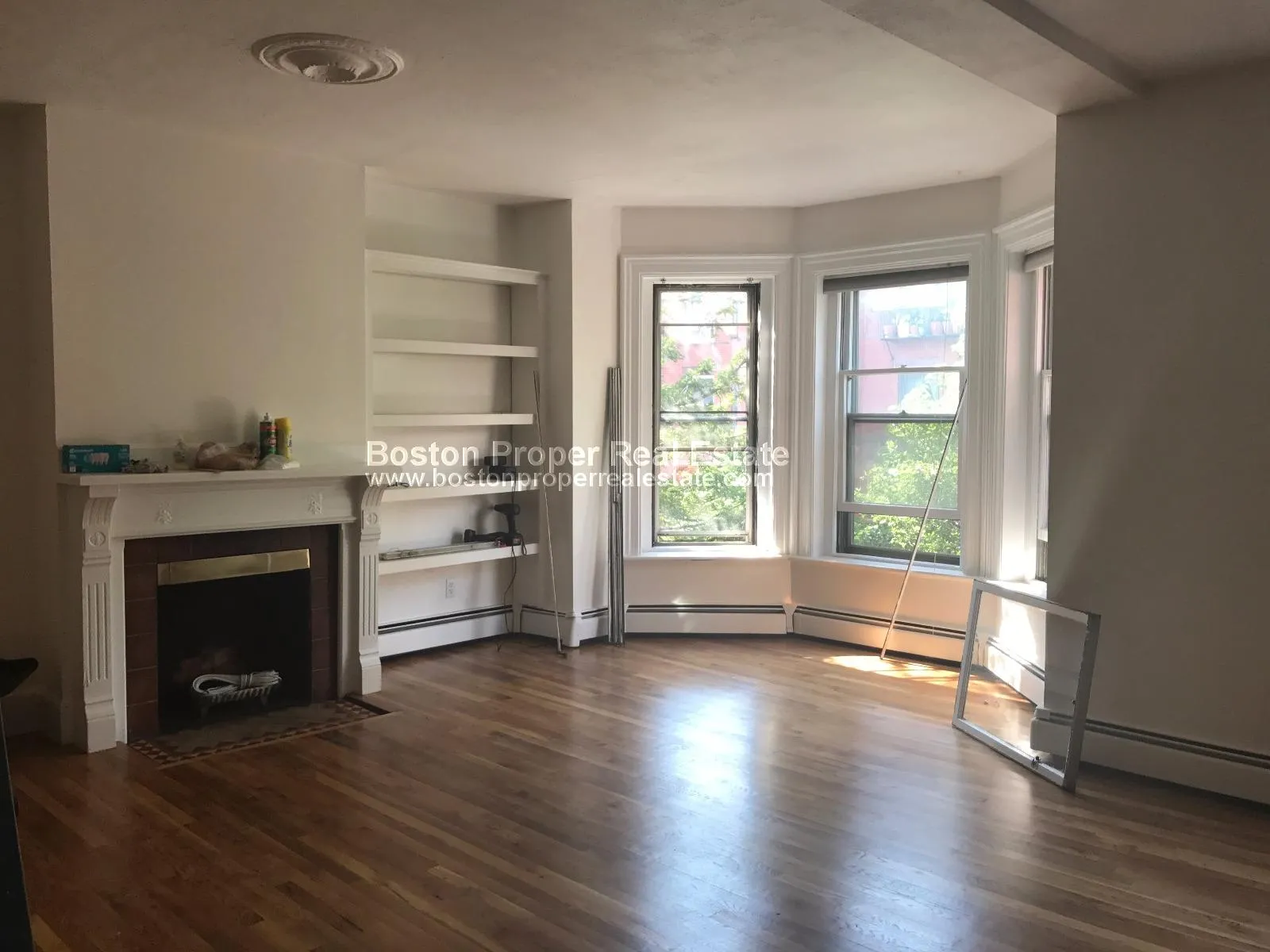 1 bed, 1 bath apartment for rent at 114 Saint Botolph St Unit 2, Back Bay — photo 4 of 12