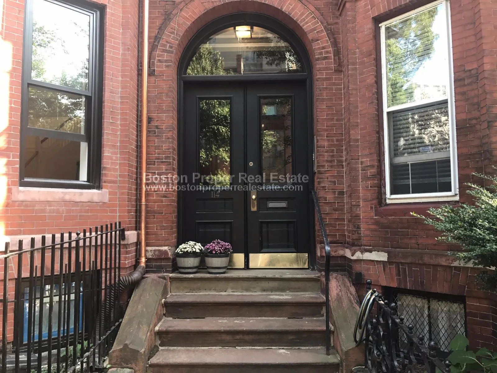 1 bed, 1 bath apartment for rent at 114 Saint Botolph St Unit 2, Back Bay — photo 11 of 12