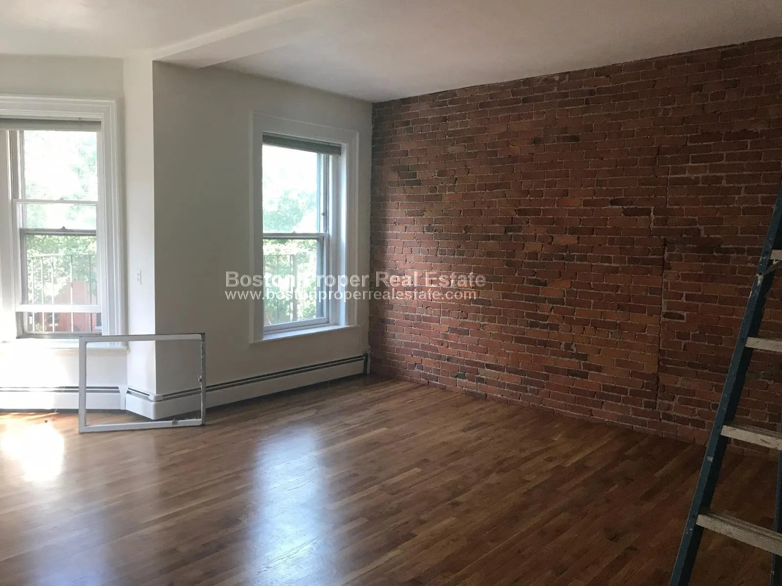 1 bed, 1 bath apartment for rent at 114 Saint Botolph St Unit 2, Back Bay — photo 1 of 12