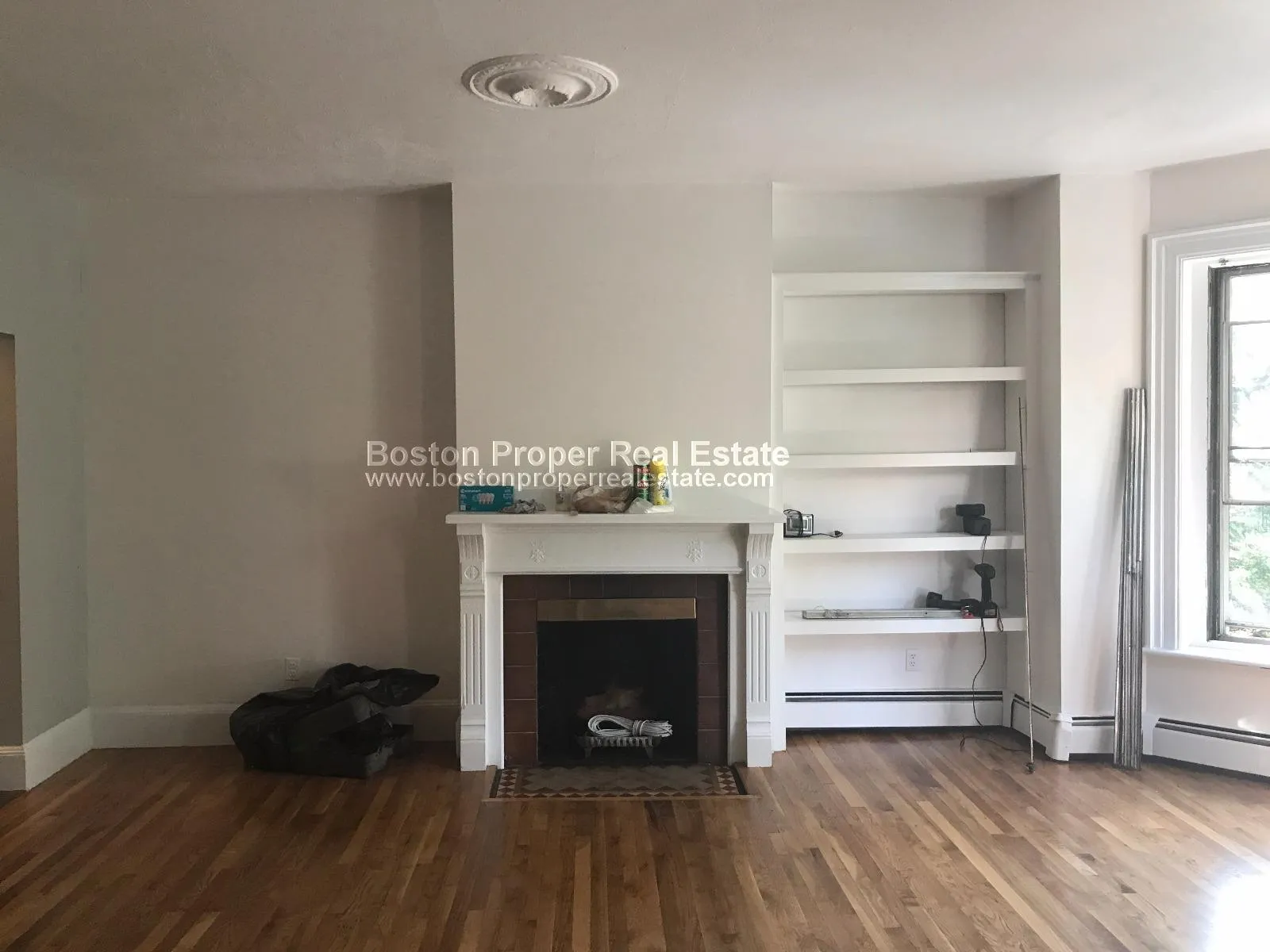 1 bed, 1 bath apartment for rent at 114 Saint Botolph St Unit 2, Back Bay — photo 3 of 12