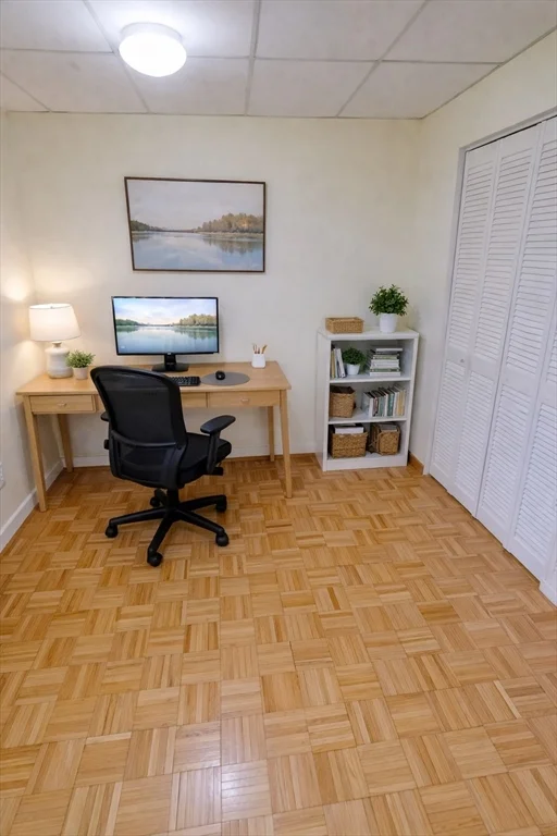 1 bed, 1 bath apartment for rent at 114 Spy Pond Pkwa Unit B, Arlington — photo 5 of 14