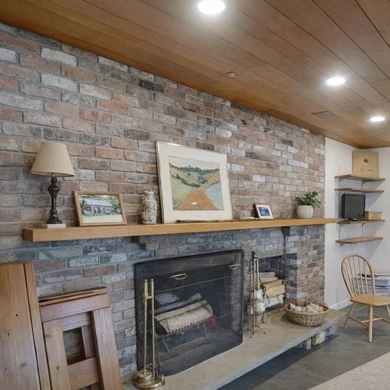 1 bed, 1 bath apartment for rent at 114 Spy Pond Pkwa Unit B, Arlington — photo 2 of 14