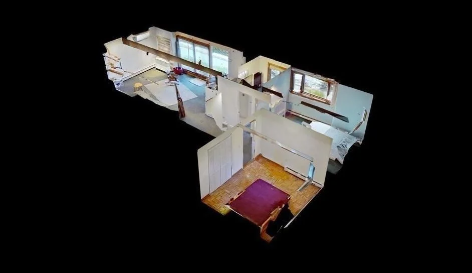 1 bed, 1 bath apartment for rent at 114 Spy Pond Pkwa Unit B, Arlington — photo 14 of 14