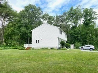 2 bed, 1 bath apartment for rent at 114 Squannacook Rd Unit A, Shirley — photo 1 of 29