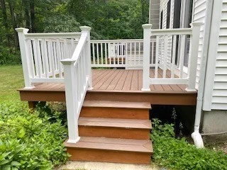 2 bed, 1 bath apartment for rent at 114 Squannacook Rd Unit A, Shirley — photo 5 of 29