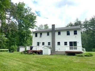 2 bed, 1 bath apartment for rent at 114 Squannacook Rd Unit A, Shirley — photo 4 of 29