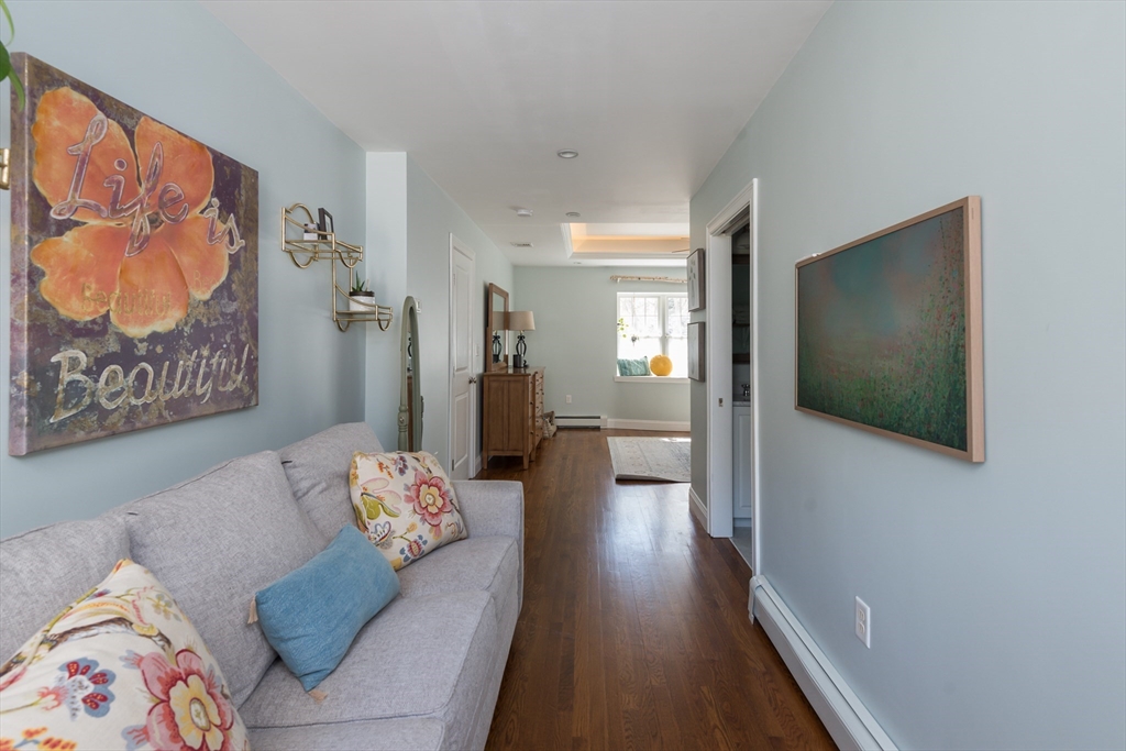 3 bed, 3 bath apartment for rent at 114 Standish St, Pembroke — photo 15 of 27