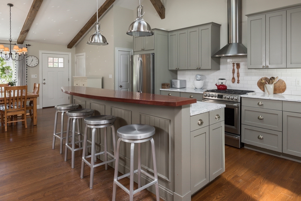 3 bed, 3 bath apartment for rent at 114 Standish St, Pembroke — photo 10 of 27