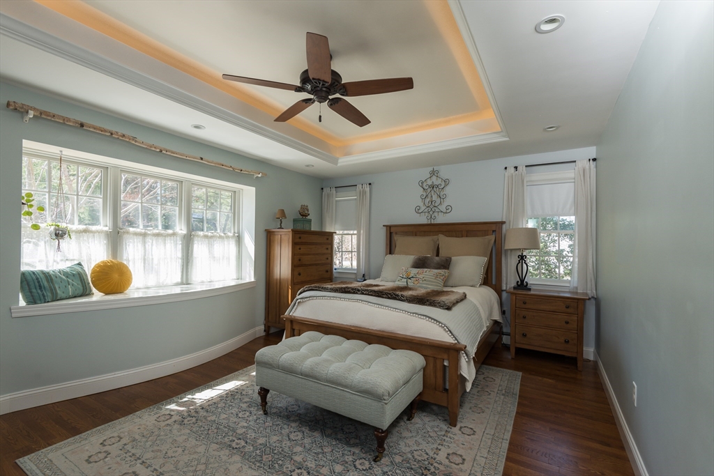 3 bed, 3 bath apartment for rent at 114 Standish St, Pembroke — photo 13 of 27