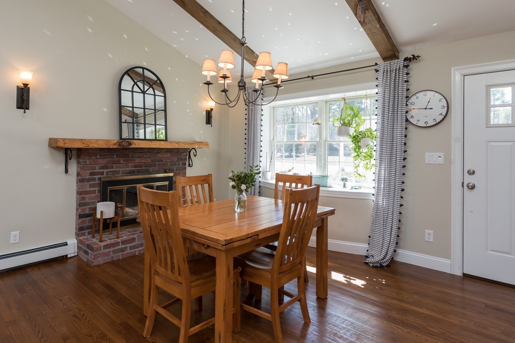 3 bed, 3 bath apartment for rent at 114 Standish St, Pembroke — photo 12 of 27
