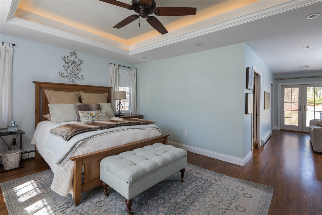 3 bed, 3 bath apartment for rent at 114 Standish St, Pembroke — photo 14 of 27