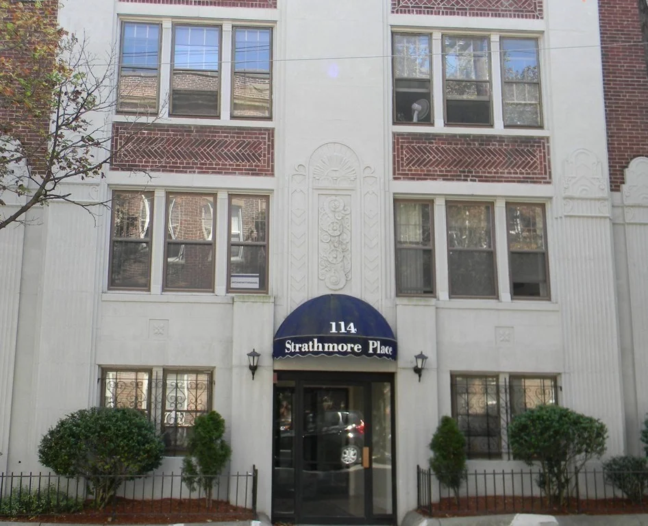2 bed, 1 bath apartment for rent at 114 Strathmore Rd Unit 305, Brighton — photo 8 of 8