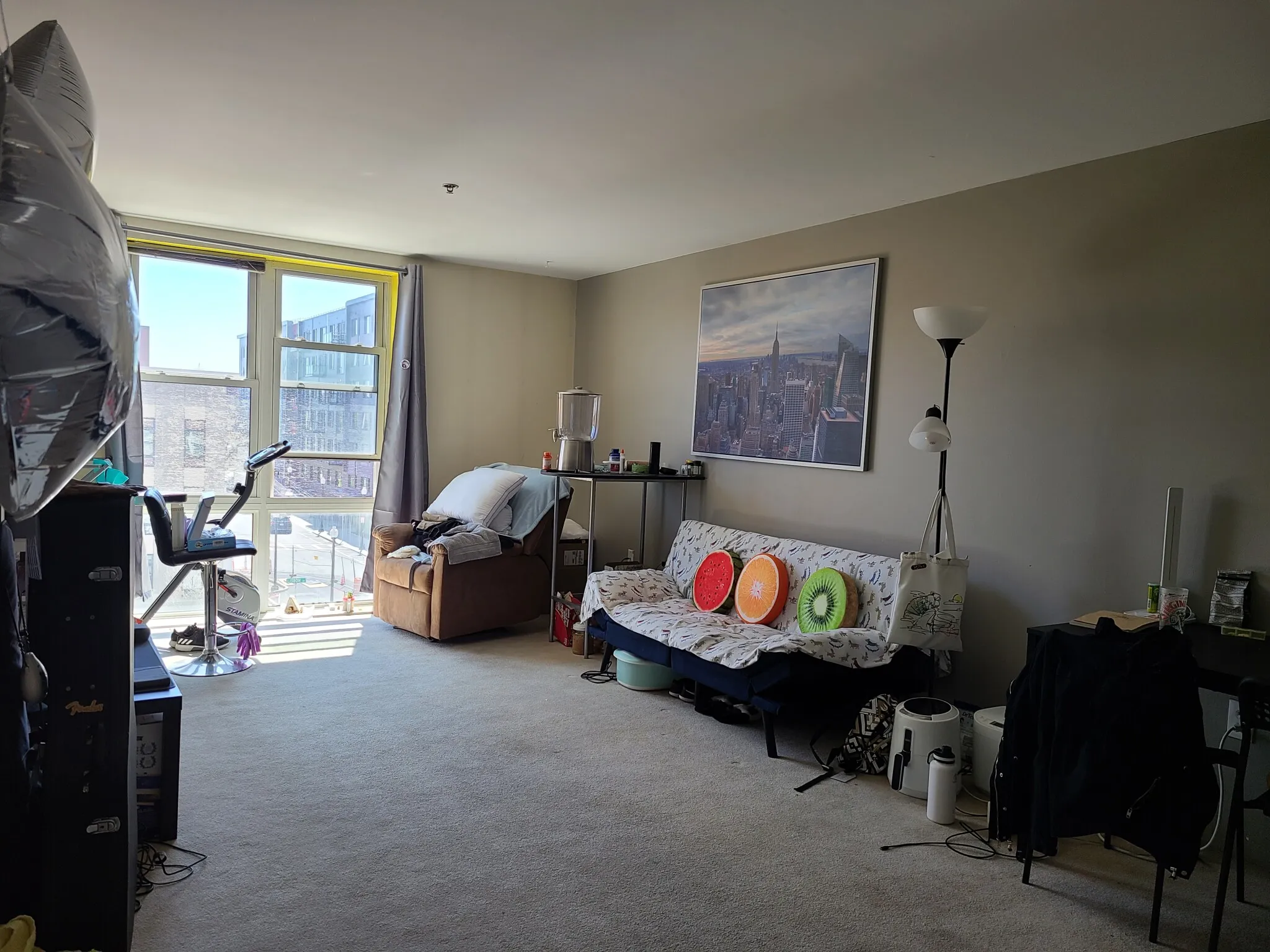1 bed, 1 bath apartment for rent at 114 Sumner St Unit 44, East Boston — photo 7 of 19