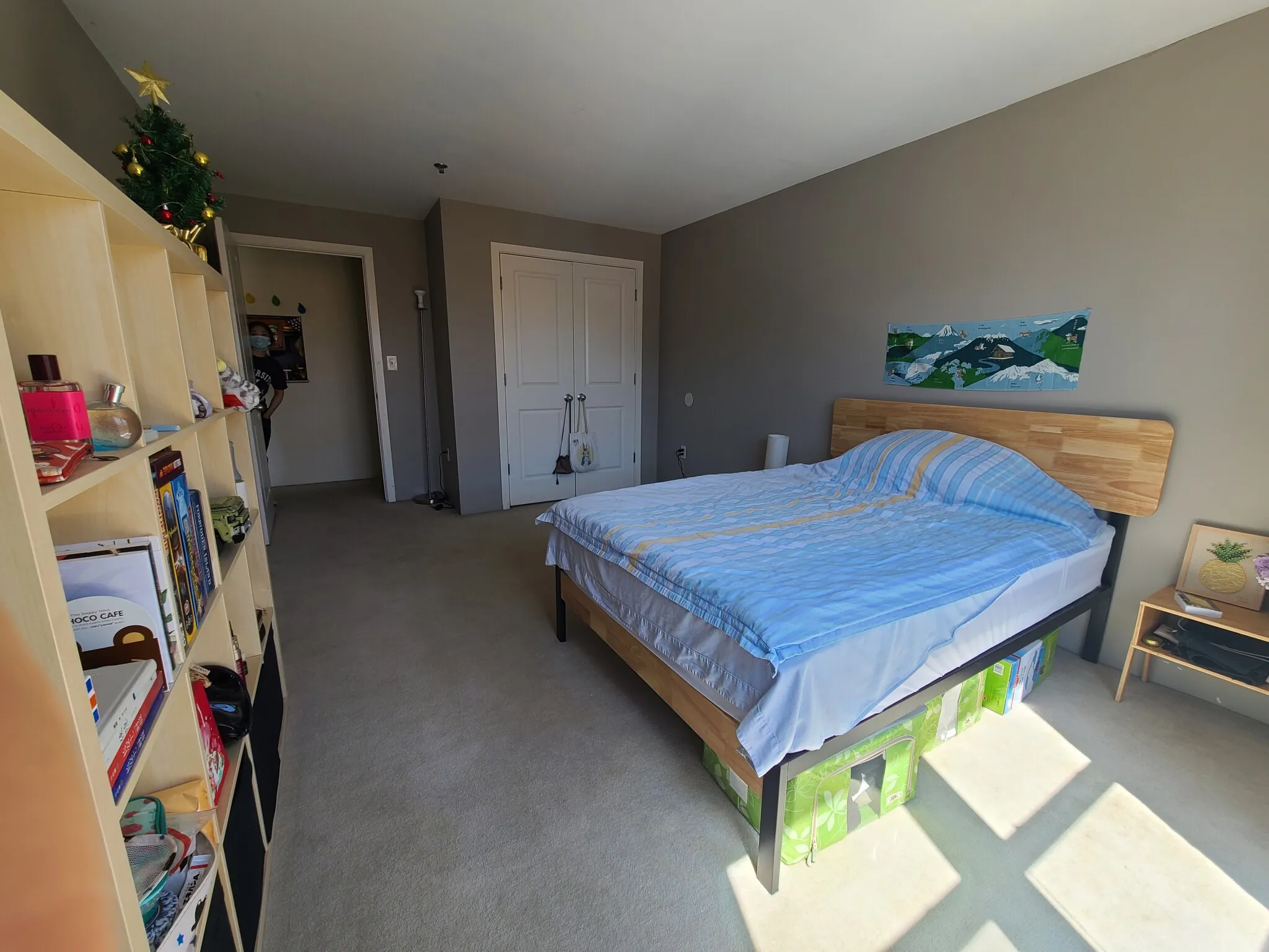 1 bed, 1 bath apartment for rent at 114 Sumner St Unit 44, East Boston — photo 11 of 19