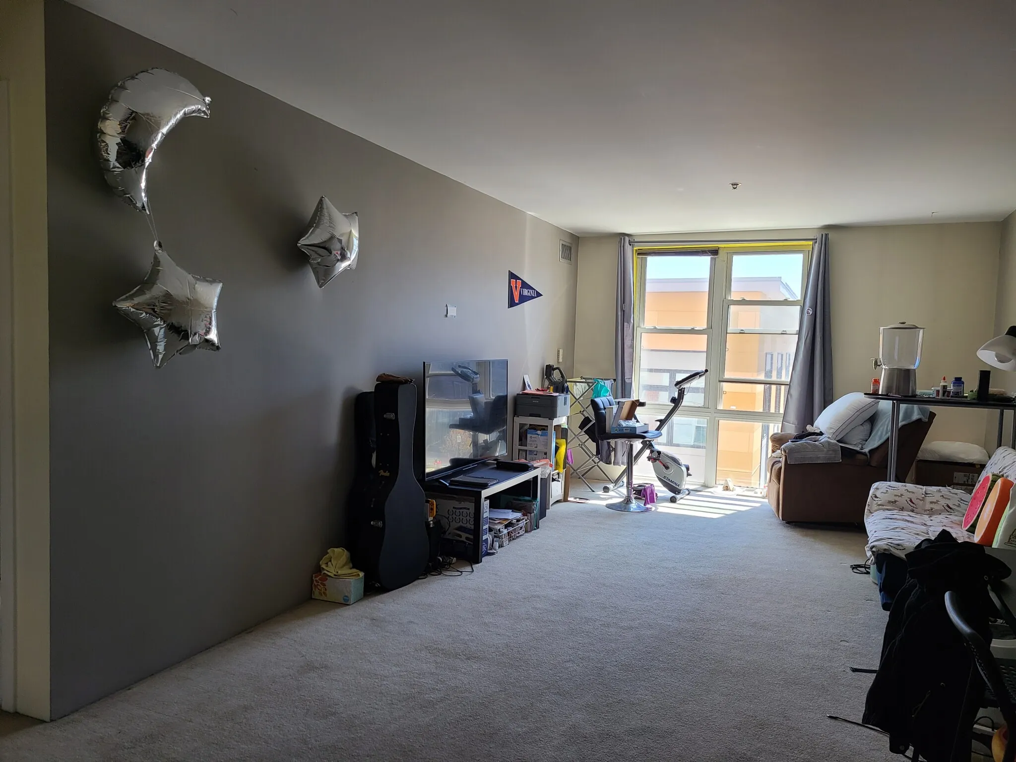 1 bed, 1 bath apartment for rent at 114 Sumner St Unit 44, East Boston — photo 9 of 19