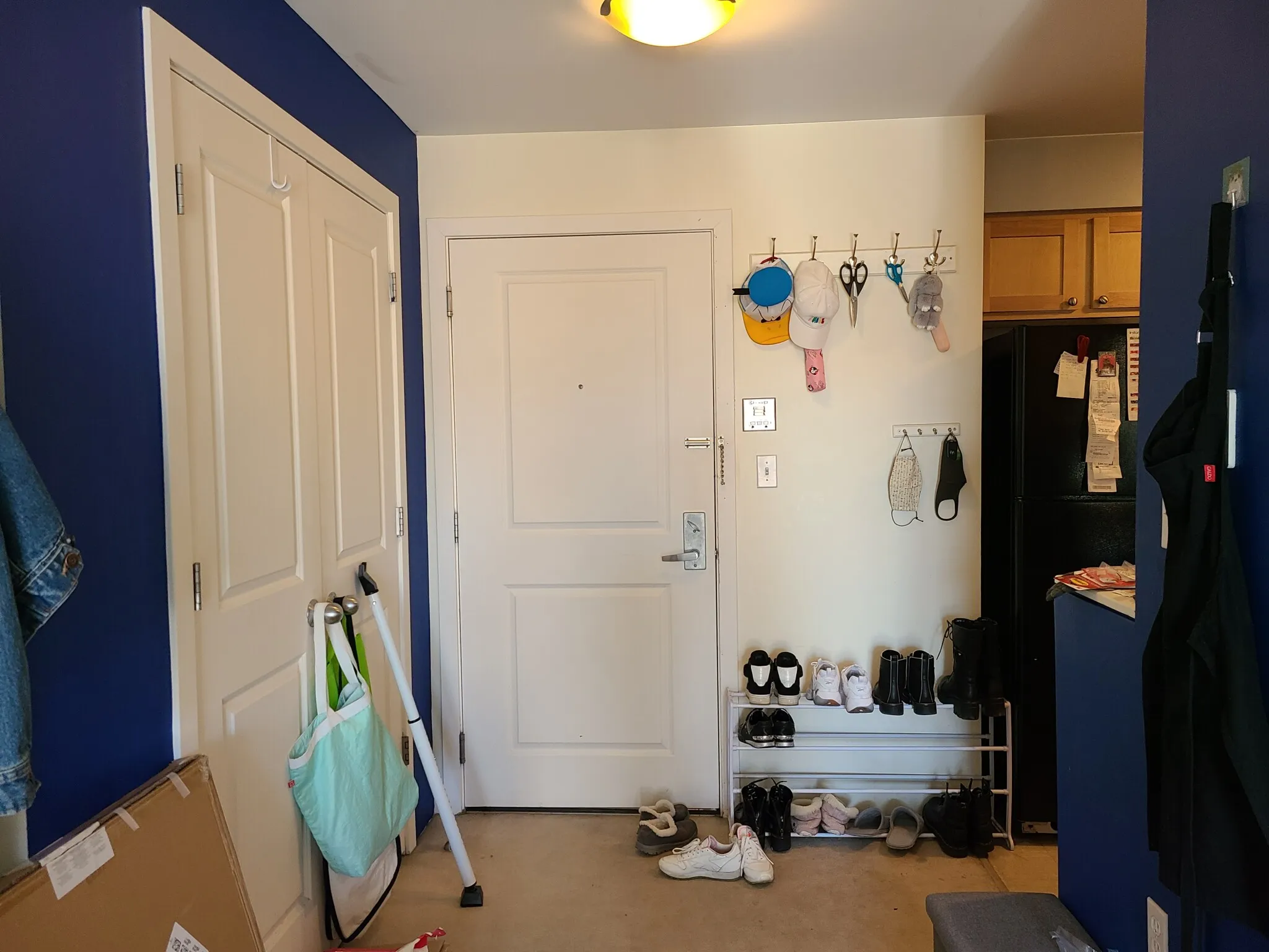 1 bed, 1 bath apartment for rent at 114 Sumner St Unit 44, East Boston — photo 6 of 19
