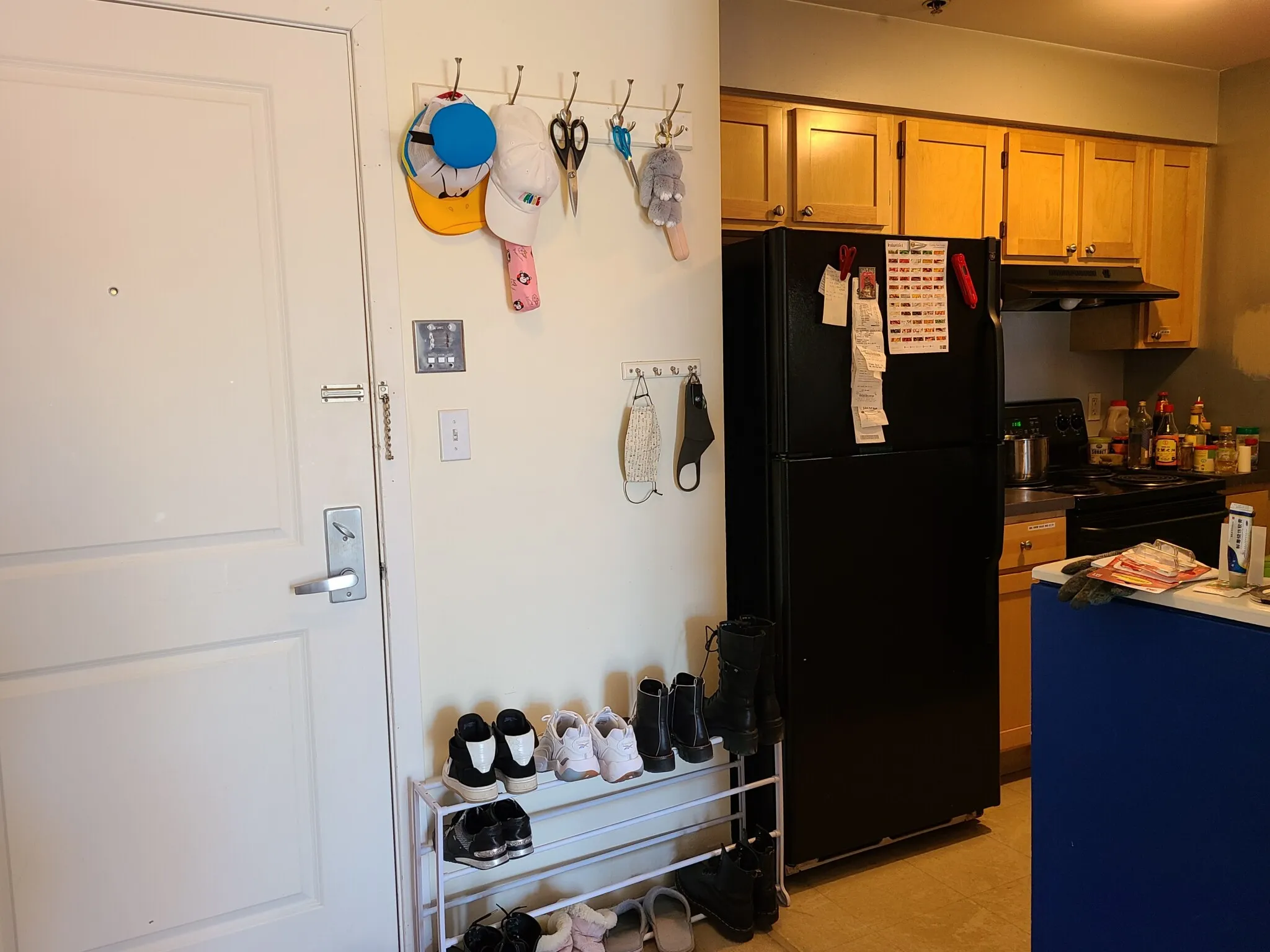1 bed, 1 bath apartment for rent at 114 Sumner St Unit 44, East Boston — photo 5 of 19