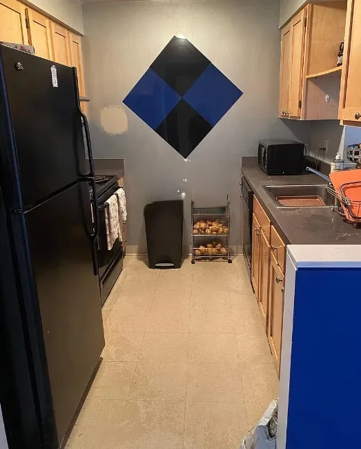 1 bed, 1 bath apartment for rent at 114 Sumner St Unit 44, East Boston — photo 3 of 19