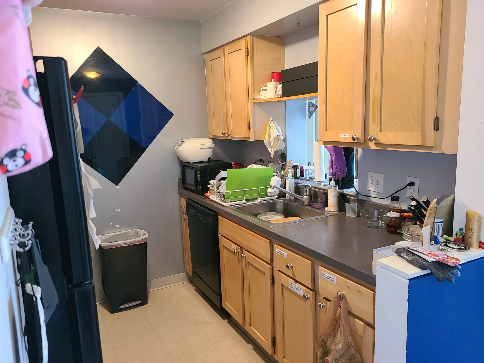 1 bed, 1 bath apartment for rent at 114 Sumner St Unit 44, East Boston — photo 1 of 19