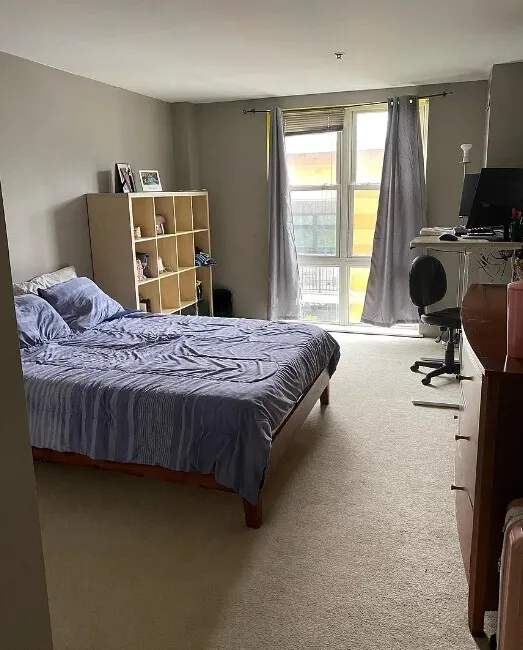 1 bed, 1 bath apartment for rent at 114 Sumner St Unit 44, East Boston — photo 10 of 19