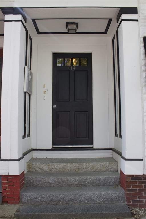 2 bed, 1 bath apartment for rent at 114 Thorndike St Unit 1, East Cambridge — photo 7 of 8