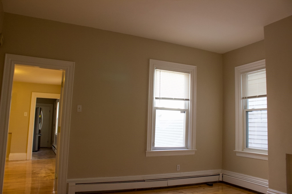 2 bed, 1 bath apartment for rent at 114 Thorndike St Unit 1, East Cambridge — photo 3 of 8